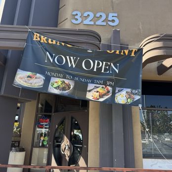 Brunch Point - Location - Breakfast & Brunch Near Me - Vista, California Brunch Point - Location - Breakfast & Brunch Near Me - Vista, California
