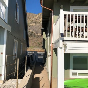 The Rain Drain - Downspout about 20' - Gutter Services Near Me - Camarillo, California The Rain Drain - Downspout about 20' - Gutter Services Near Me - Camarillo, California
