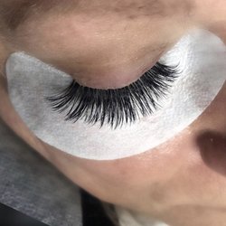 Lash and Brow Spa