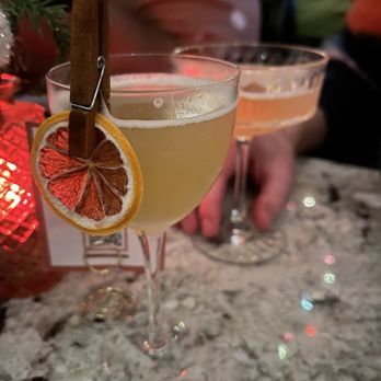 The Vandy - Cocktail Bars Near Me - St. Louis, Missouri The Vandy - Cocktail Bars Near Me - St. Louis, Missouri