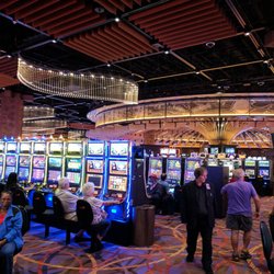 Casino rama barrie ontario