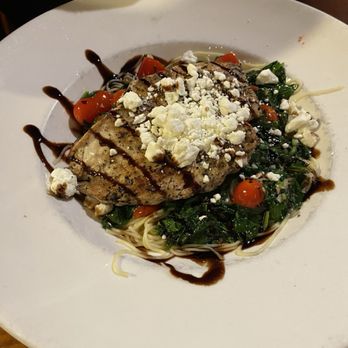 LA TRATTORIA: A CLASSIC ITALIAN KITCHEN - Updated April 2026 - 98 ...