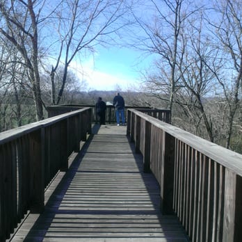 Trail of Tears Memorial - Museums Near Me - Pulaski, Tennessee