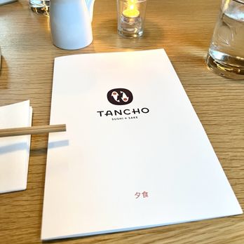 Tancho - Sushi Bars Near Me - Austin, Texas