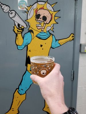 Beavertown Brewery & Taproom by null