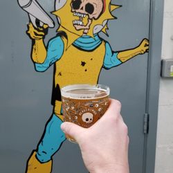 Beavertown Brewery