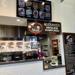The Common Kitchen - MoMo Hub