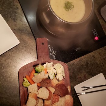 The Melting Pot - Cheese fondue - Fondue Near Me - Myrtle Beach, South Carolina The Melting Pot - Cheese fondue - Fondue Near Me - Myrtle Beach, South Carolina