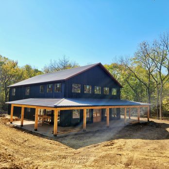 Graber Custom Structures - General Contractors Near Me - Jamesport, Missouri Graber Custom Structures - General Contractors Near Me - Jamesport, Missouri