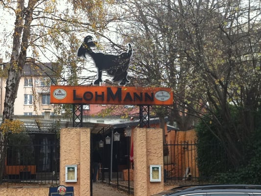 Lohmann by null