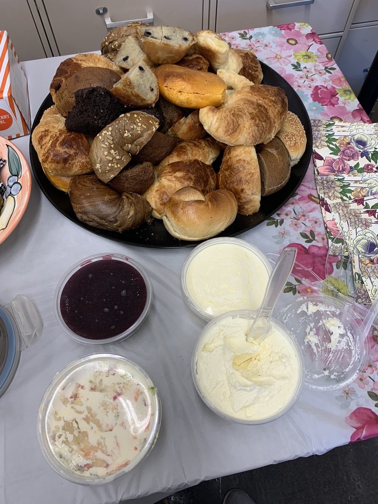 SUNSET BAGELS CAFE & GRILL 84 Photos & 216 Reviews 1501 Foster Ave, Brooklyn, NY Menu Yelp