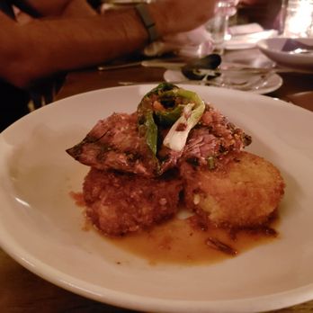 Swift's Attic - Korean bbq steak - New American Near Me - Austin, Texas