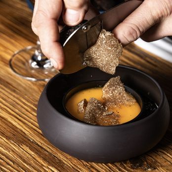 BAFFO - Italian Near Me - Paris, 75