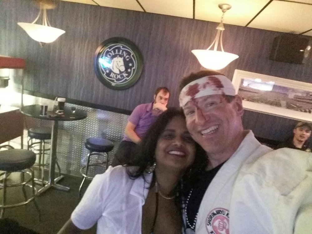 CORKY’S PUB Updated October 2024 3905 E Market St, York