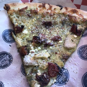 Slice Shack By Mary’s - Pizza Near Me - Sonoma, California