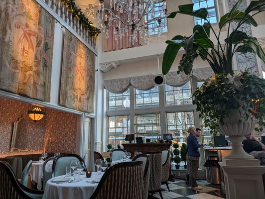 Mister Charles by null