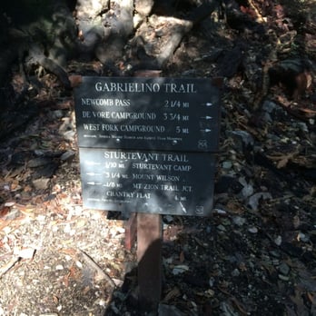 Sturtevant Falls - Which was to go.... - Hiking Near Me