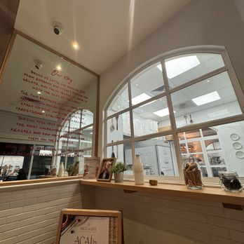Bacio di Latte - Gelato Near Me - Pasadena, California