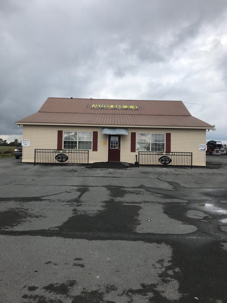 JAMES BBQ 12 Reviews 41140 Al Hwy 75, Geraldine, AL Yelp