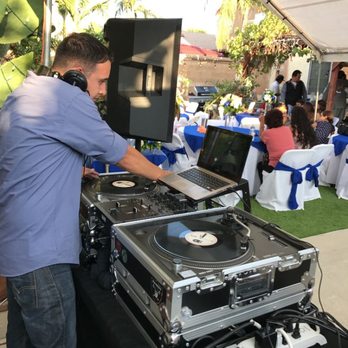 Rebel Alliance DJs - DJs Near Me