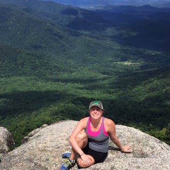 Old Rag Mountain - What a view - Hiking Near Me