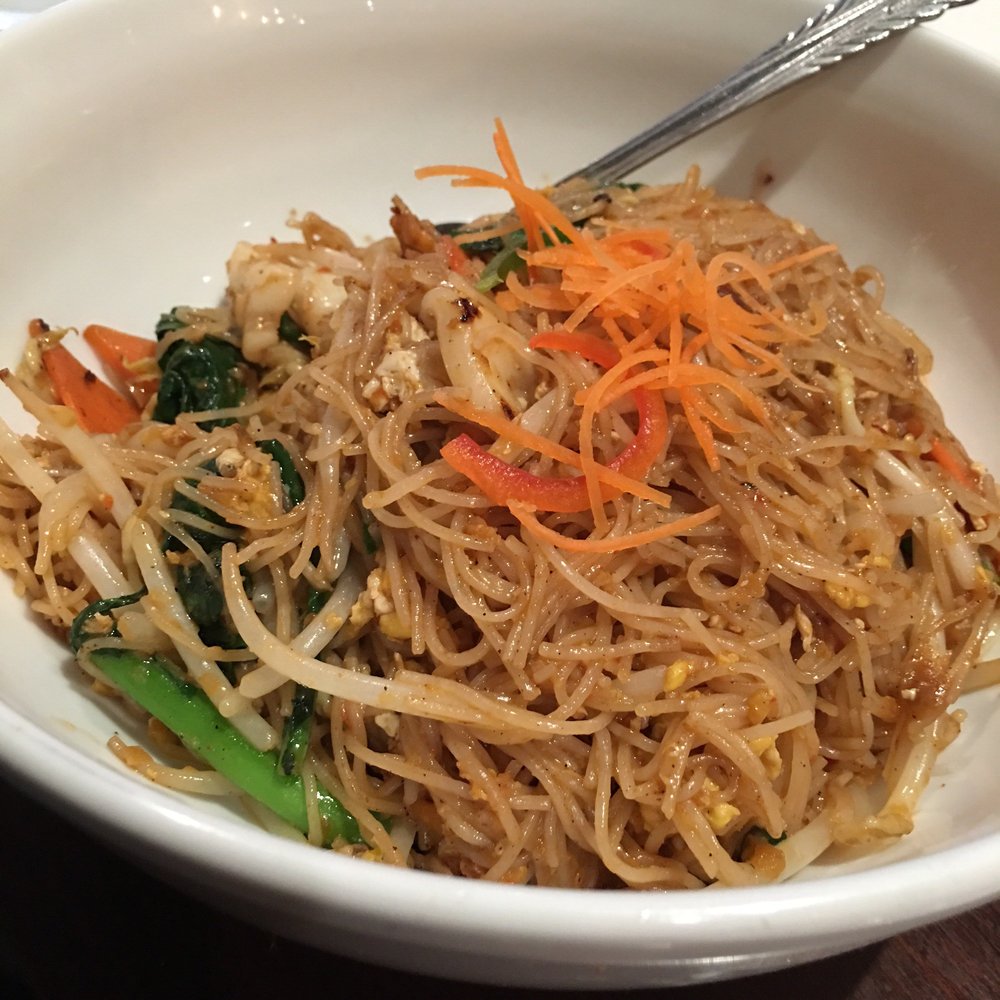 Rasa - Delicious calamari mee goreng - Malaysian Near Me - New York, New York Rasa - Delicious calamari mee goreng - Malaysian Near Me - New York, New York