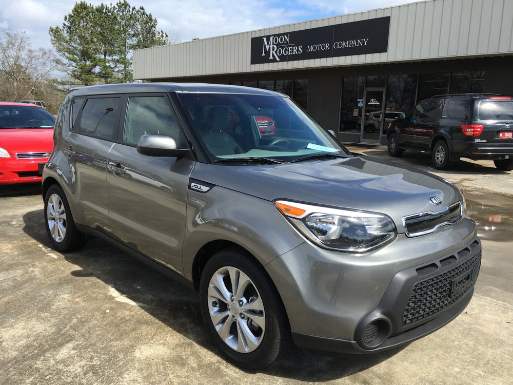 MOON ROGERS MOTOR Updated September 2024 306 S Broad St, Buena Vista, Car Dealers