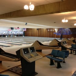 East Lincoln Lanes