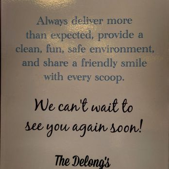 The Udder Bar - Family Message ~ Sweet 7.5.24 - Ice Cream & Frozen Yogurt Near Me - Allentown, Pennsylvania The Udder Bar - Family Message ~ Sweet 7.5.24 - Ice Cream & Frozen Yogurt Near Me - Allentown, Pennsylvania
