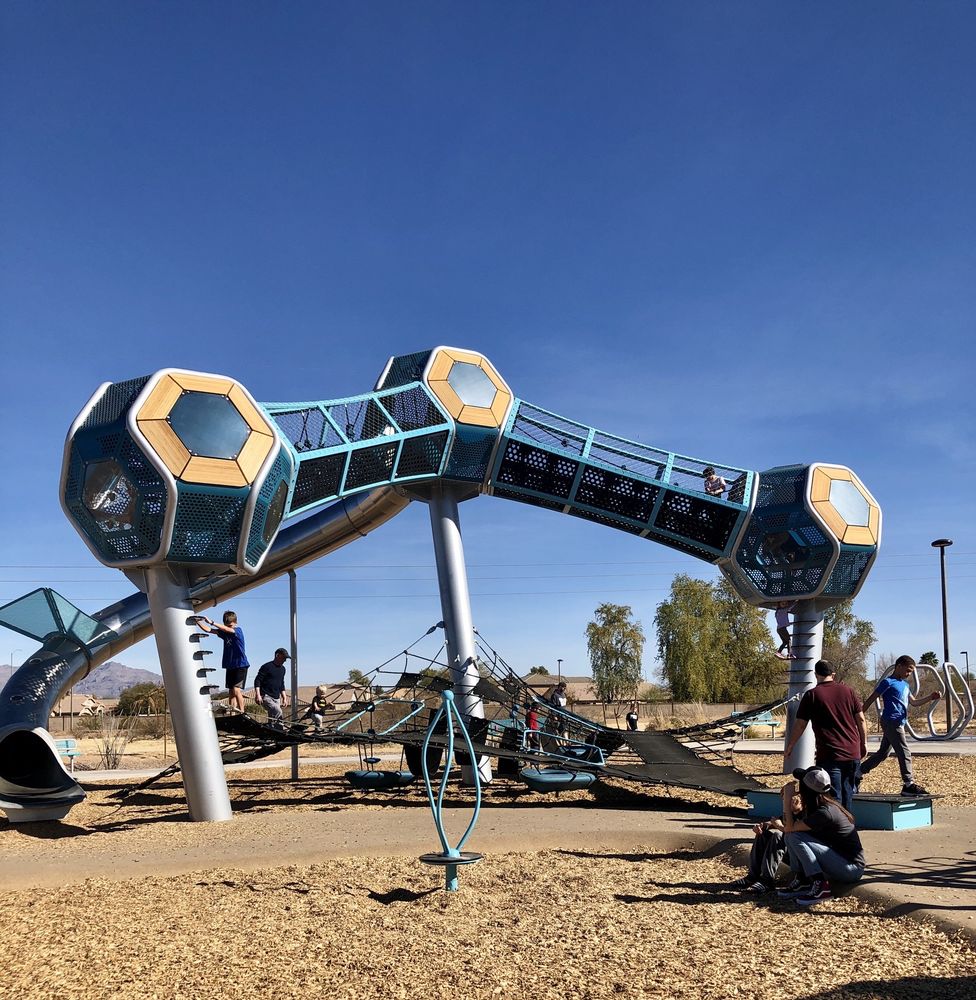 SIGNAL BUTTE PARK 48 Photos & 15 Reviews 11132 E Elliot Rd, Mesa