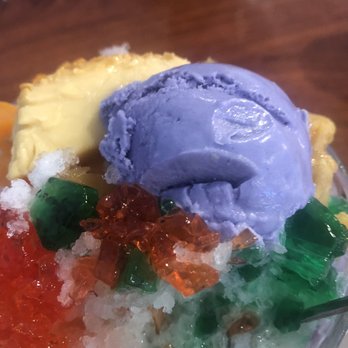 D'Pinoy Joint - Halo Halo Overload - Filipino Near Me - Las Vegas, Nevada