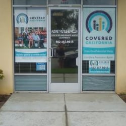 Salud Health Insurance Services/ Covered California Retail Store
