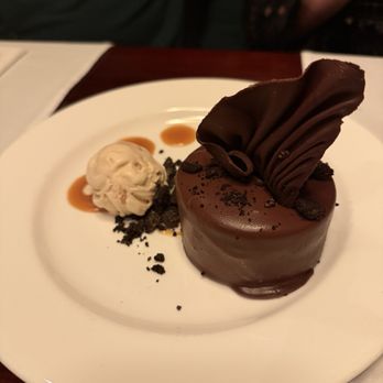 Bern's Steak House - Steakhouses Near Me - Tampa, Florida