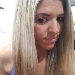 Dani G's Hairology - After!!