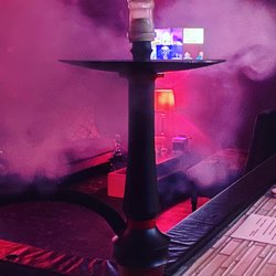 Members Hookah Lounge