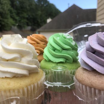 The Sweet Spot Bakery - Desserts Near Me - Duluth, Georgia
