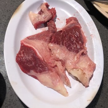 AYCE Gogi - VAN NUYS - This is what they call steak. Gross - Korean Near Me - Van Nuys, California AYCE Gogi - VAN NUYS - This is what they call steak. Gross - Korean Near Me - Van Nuys, California
