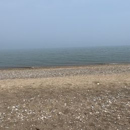 Lake view