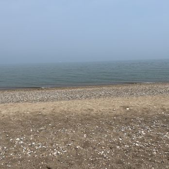 Glencoe Beach - Lake view - Beaches Near Me - Glencoe, Illinois