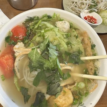 Bun Cha Ca Hoang Yen - Vietnamese Near Me - Vancouver, British Columbia Bun Cha Ca Hoang Yen - Vietnamese Near Me - Vancouver, British Columbia