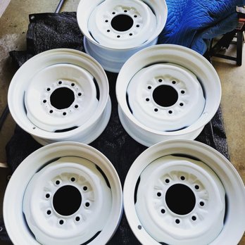 Powder Solutions - Great job. - Metal Fabricators Near Me - Moreno Valley, California