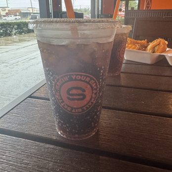 Smalls Sliders - Medium soft drinks - New American Near Me - Clearwater, Florida Smalls Sliders - Medium soft drinks - New American Near Me - Clearwater, Florida