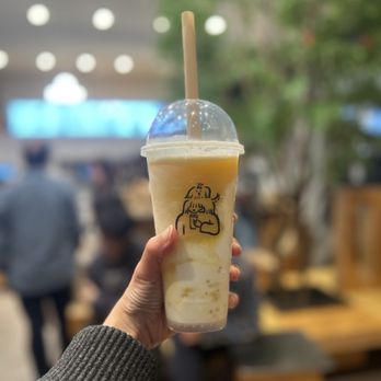 Heytea - Bubble Tea Near Me - Cupertino, California