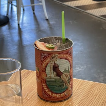 Colleen's Kitchen - Fun Drinks - Southern Near Me - Austin, Texas