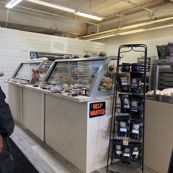 Amazing Grains Bread - Updated set-up of this bakery - Bakeries Near Me - Fairport, New York