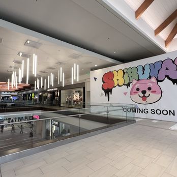 Brea Mall - Shopping Centers Near Me - Brea, California