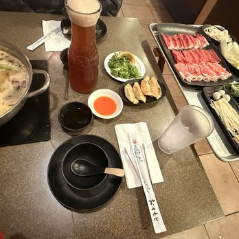 Mongolian Hot Pot - Chinese Near Me - San Diego, California Mongolian Hot Pot - Chinese Near Me - San Diego, California