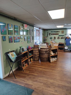 Rock Art Brewery by null