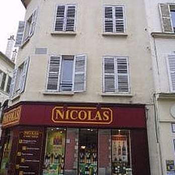 Nicolas - Beer, Wine & Spirits Near Me - Rueil Malmaison, 92 Nicolas - Beer, Wine & Spirits Near Me - Rueil Malmaison, 92