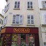 Photo of Nicolas
